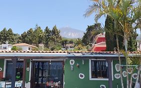 Villa Cateyma Icod